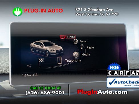 Used 2019 Audi S5 Premium Plus image 31