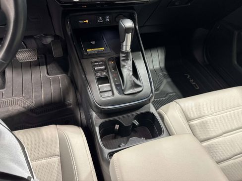 Used 2025 Honda CR-V EX-L image 27