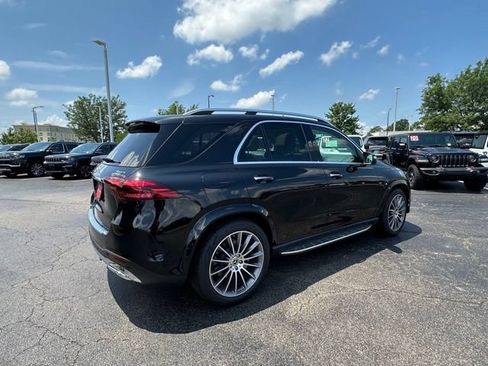 Used 2026 Mercedes-Benz GLE 450 4MATIC image 17