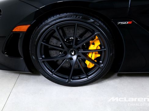 New 2026 McLaren 750S Spider image 26