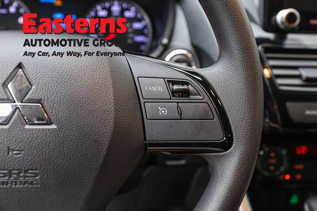 Used 2026 Mitsubishi Eclipse Cross LE AWD/4WD image 18