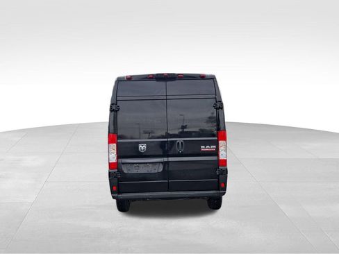 Used 2021 RAM ProMaster 2500 FWD image 12