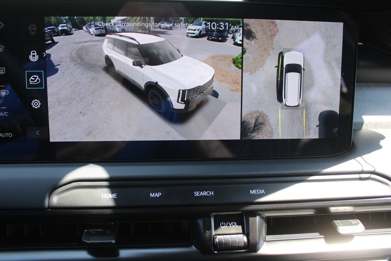 New 2027 Kia Telluride SX X-Pro AWD/4WD image 64