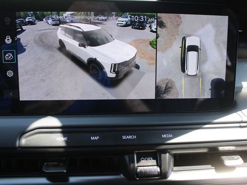 New 2027 Kia Telluride SX X-Pro AWD/4WD image 64