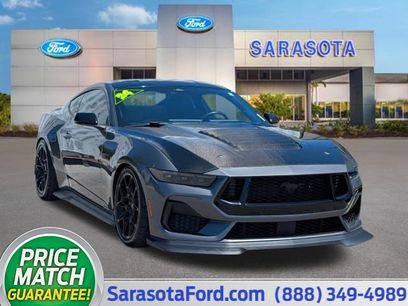 Used 2024 Ford Mustang GT w/ GT Performance Package