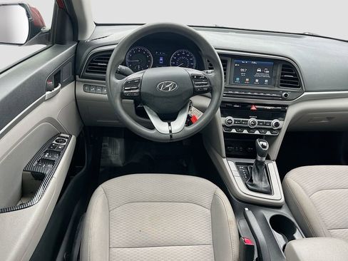 Used 2020 Hyundai Elantra SEL FWD image 21