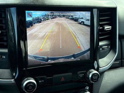 Used 2022 RAM 1500 Lone Star image 24