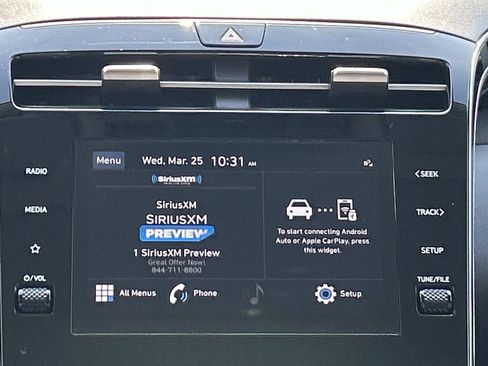 Certified 2023 Hyundai Tucson SEL w/ Convenience Package image 27