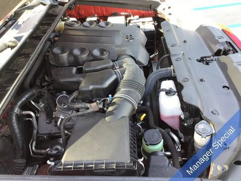 Used 2021 Toyota 4Runner SR5 Premium AWD/4WD image 34