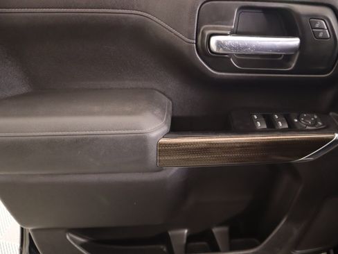 Used 2020 Chevrolet Silverado 1500 RST w/ RST Value Package image 14