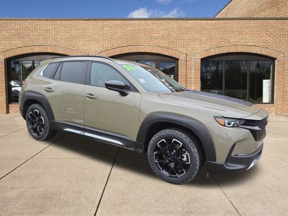 New 2026 MAZDA CX-50 Meridian Edition w/ Weather Package