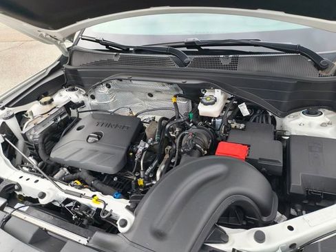 Used 2024 Chevrolet TrailBlazer LT image 29