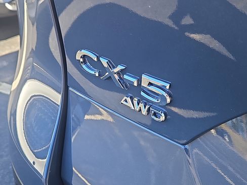 New 2026 MAZDA CX-5 Select image 4