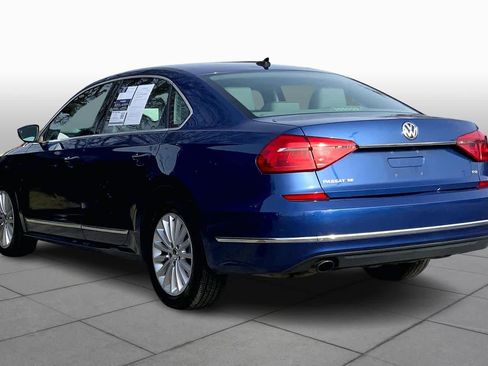 Used 2016 Volkswagen Passat 1.8T SE image 12