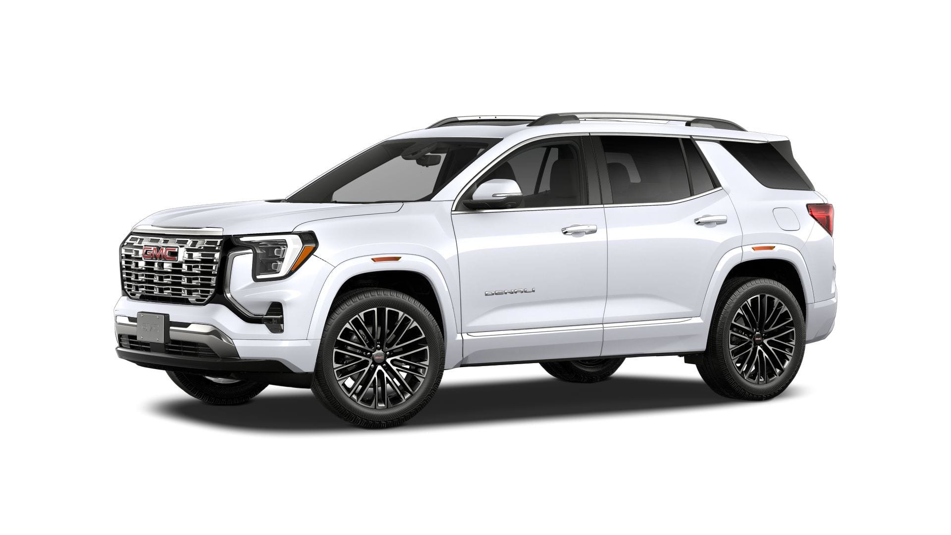 New 2027 GMC Terrain Denali AWD/4WD image 26