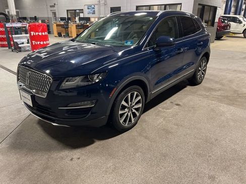 Used 2019 Lincoln MKC Reserve w/ MKC Climate Package AWD/4WD image 7