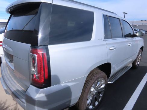 Used 2015 GMC Yukon SLE w/ Convenience Package image 4