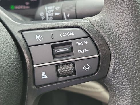 Certified 2023 Honda Accord LX image 23