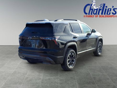 New 2026 Chevrolet Equinox ACTIV w/ Convenience Package III FWD image 5