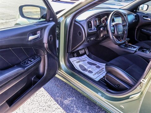 Used 2023 Dodge Charger Scat Pack image 26