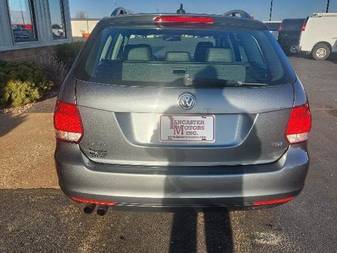 Used 2012 Volkswagen Jetta TDI image 6
