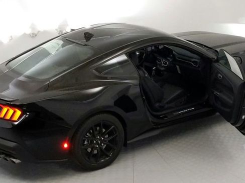 New 2025 Ford Mustang Premium image 22