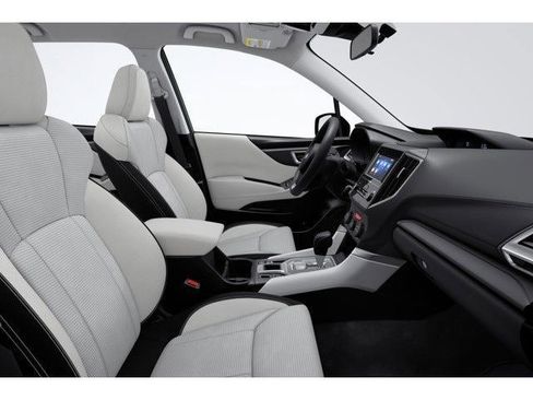 Certified 2023 Subaru Forester Wilderness AWD/4WD image 16