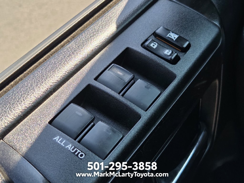 Used 2021 Toyota 4Runner TRD Pro AWD/4WD image 26