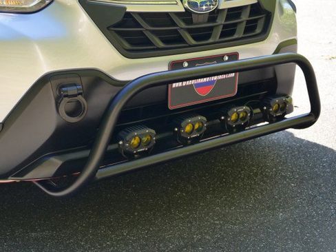 Used 2023 Subaru Crosstrek 2.5i Limited image 10