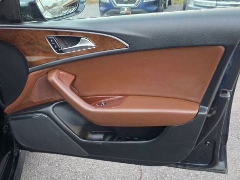 Used 2018 Audi A6 2.0T Premium Plus w/ Premium Plus Package image 60