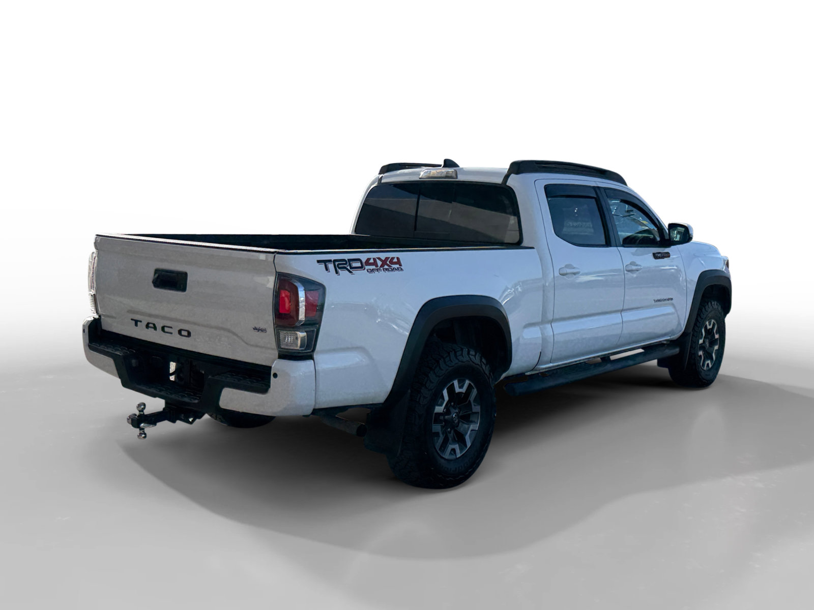 Used 2023 Toyota Tacoma TRD Off-Road w/ TRD Premium Off Road Package AWD/4WD image 5
