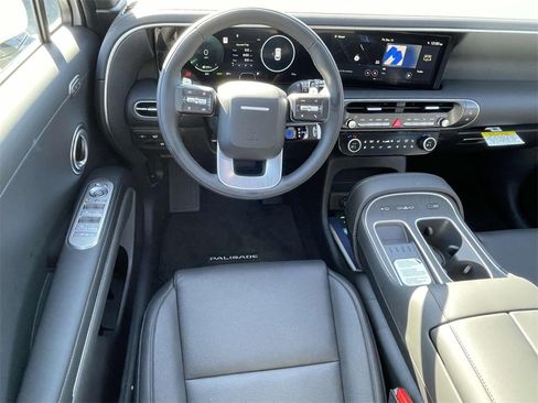 New 2026 Hyundai Palisade Calligraphy image 11