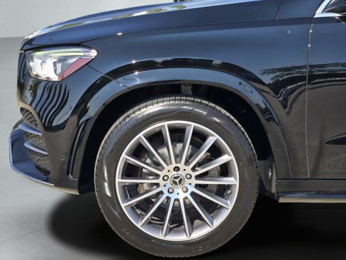 Used 2021 Mercedes-Benz GLE 350 4MATIC image 31