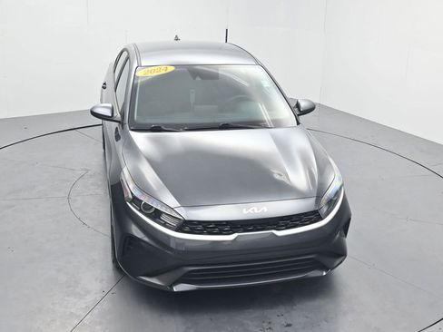 Used 2024 Kia Forte LXS FWD image 48