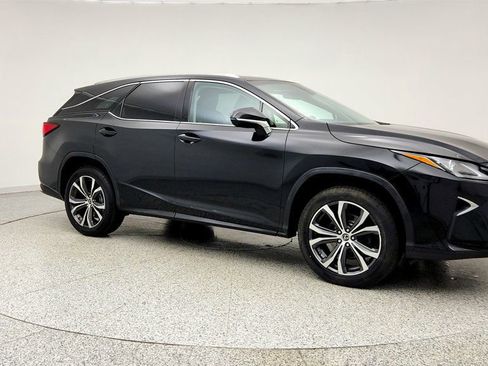 Used 2018 Lexus RX 350L AWD image 3