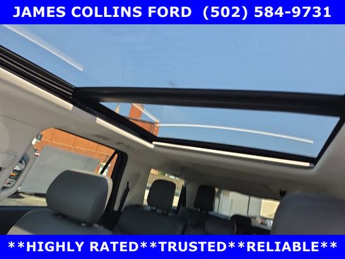 New 2026 Ford Expedition Max Active AWD/4WD image 9