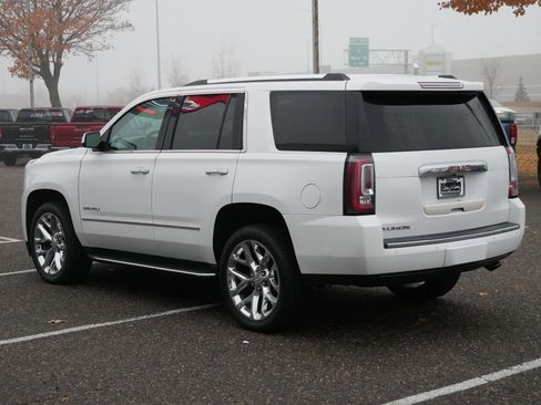Used 2019 GMC Yukon Denali w/ Open Road Package image 7