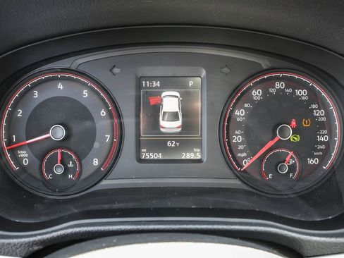 Used 2020 Volkswagen Passat 2.0T SE FWD image 20
