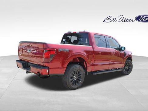 New 2026 Ford F150 XLT AWD/4WD image 3