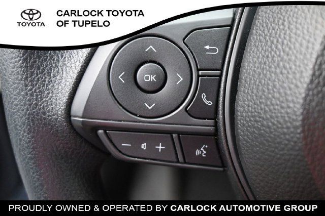 Used 2026 Toyota Corolla LE FWD image 21