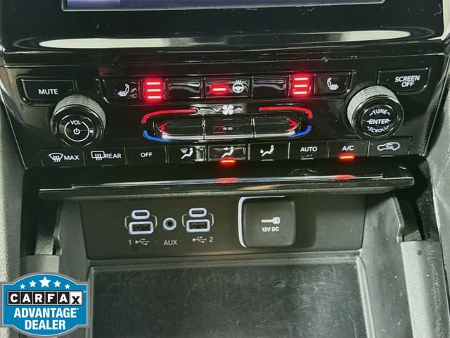 Used 2023 Jeep Grand Cherokee L Laredo AWD/4WD image 15