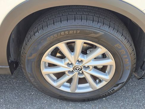 Used 2023 MAZDA CX-5 AWD 2.5 S image 8