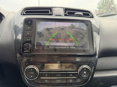 Used 2023 Mitsubishi Mirage G4 LE image 20