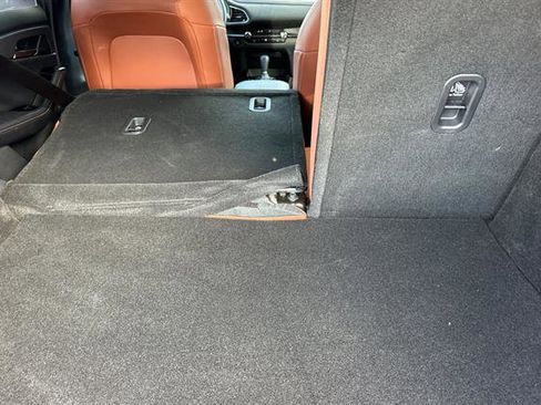 Certified 2025 MAZDA CX-30 Carbon image 16