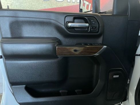 Used 2022 Chevrolet Silverado 3500 High Country w/ LPO, Hitch Package image 29