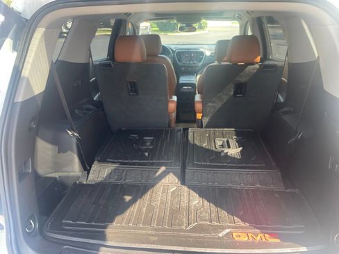 Used 2020 GMC Acadia AT4 w/ Driver Alert Package II AWD/4WD image 34