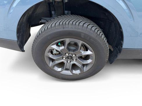 Used 2024 Ford Maverick XLT FWD image 17
