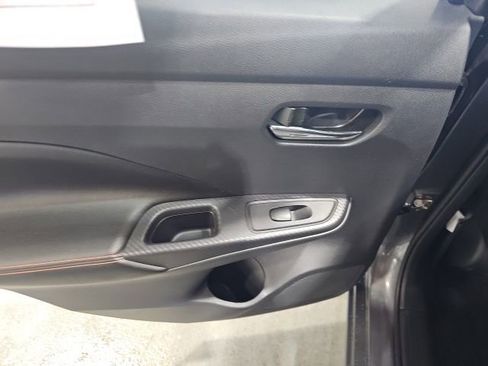 Used 2024 Nissan Versa SR w/ Trunk Package image 21