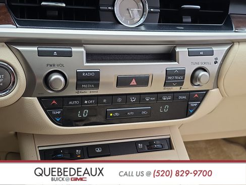 Used 2014 Lexus ES 350 w/ Luxury Package FWD image 19