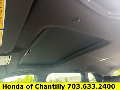 Certified 2026 Honda CR-V Sport-L image 20